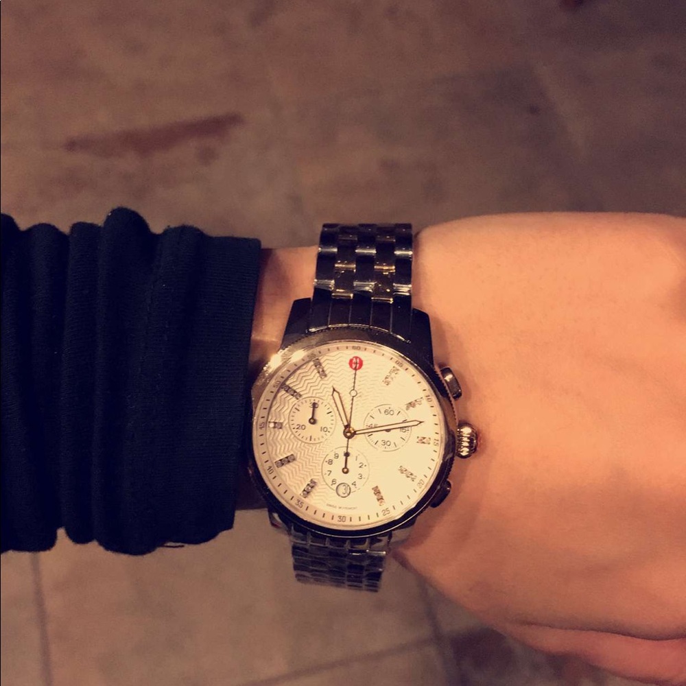 Michele Watch